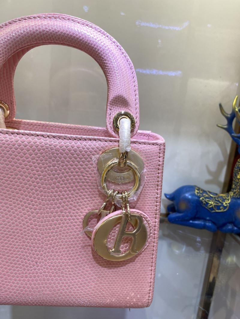 Christian Dior My Lady Bags